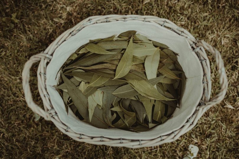 Un mariage à la Bastide des Barattes en Provence - Photos : David Latour - Blog mariage : La mariée aux pieds nus