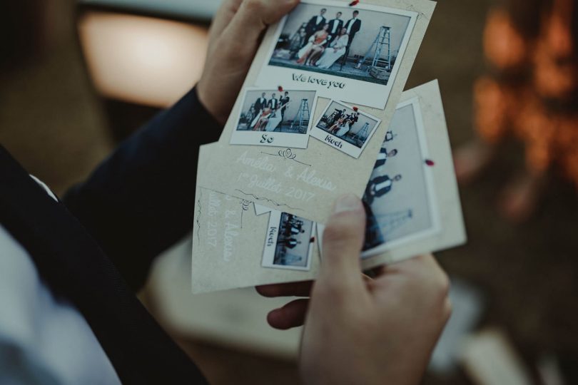 Un mariage à la Bastide des Barattes en Provence - Photos : David Latour - Blog mariage : La mariée aux pieds nus