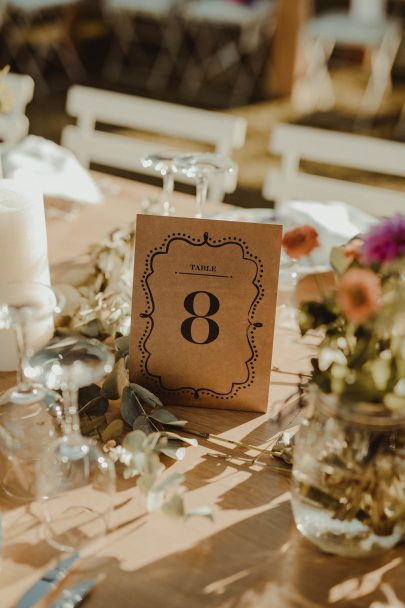 Un mariage à la Bastide des Barattes en Provence - Photos : David Latour - Blog mariage : La mariée aux pieds nus