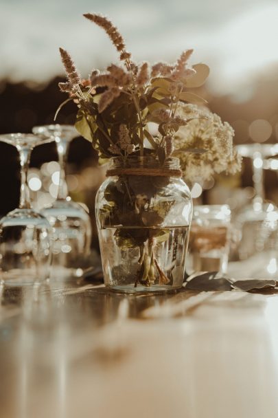 Un mariage à la Bastide des Barattes en Provence - Photos : David Latour - Blog mariage : La mariée aux pieds nus