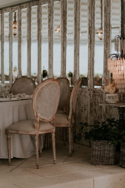 Un mariage à la Bastide des Adrets en Provence - Photos : Madame B Photographie - Blog mariage : La mariée aux pieds nus