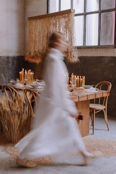 Un mariage en blanc inspiré par la tradition catalane de Sant Jordi - Photographe : Fran Gribodo - Blog mariage : La mariée aux pieds nus