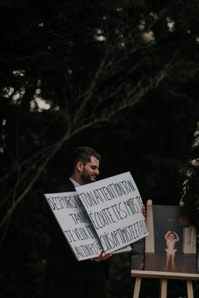 Un mariage au Domaine de Blanche Fleur près d'Avignon - Photos : Lorenzo Accardi - Blog mariage : La mariée aux pieds nus