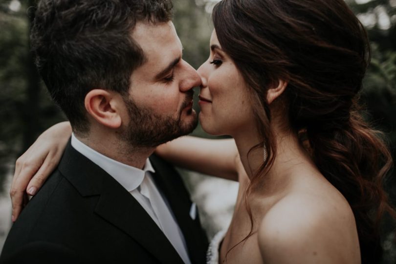 Un mariage au Domaine de Blanche Fleur près d'Avignon - Photos : Lorenzo Accardi - Blog mariage : La mariée aux pieds nus