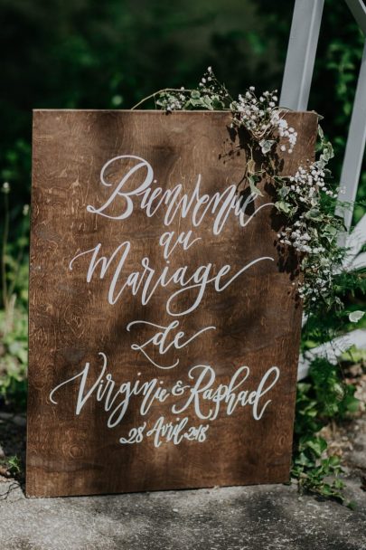 Un mariage au Domaine de Blanche Fleur près d'Avignon - Photos : Lorenzo Accardi - Blog mariage : La mariée aux pieds nus