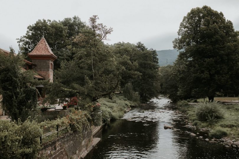 Un mariage bohème en Alsace - Photos et Vidéo : Soulpics - Blog mariage : La mariée aux pieds nus