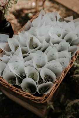 Un mariage bohème en Alsace - Photos et Vidéo : Soulpics - Blog mariage : La mariée aux pieds nus