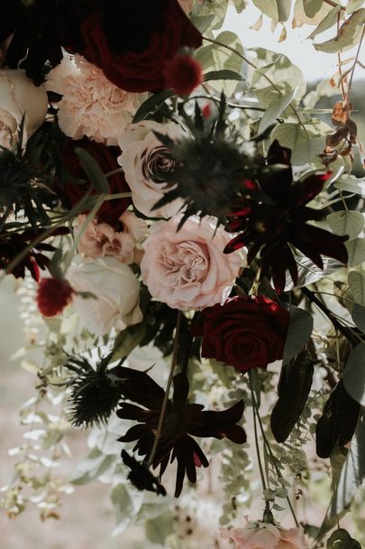 Un mariage bohème en Alsace - Photos et Vidéo : Soulpics - Blog mariage : La mariée aux pieds nus