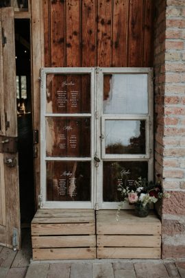 Un mariage bohème en Alsace - Photos et Vidéo : Soulpics - Blog mariage : La mariée aux pieds nus