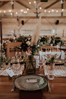 Un mariage bohème en Alsace - Photos et Vidéo : Soulpics - Blog mariage : La mariée aux pieds nus