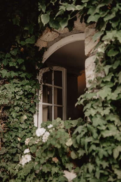 Un mariage bohème à l'Auberge du Rédier dans les Alpes Maritimes - Photos : Clarisse et Johan - Blog mariage : La mariée aux pieds nus