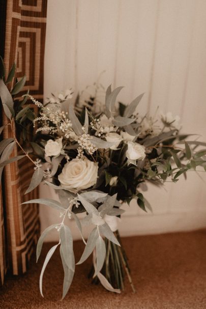 Un mariage bohème à l'Auberge du Rédier dans les Alpes Maritimes - Photos : Clarisse et Johan - Blog mariage : La mariée aux pieds nus