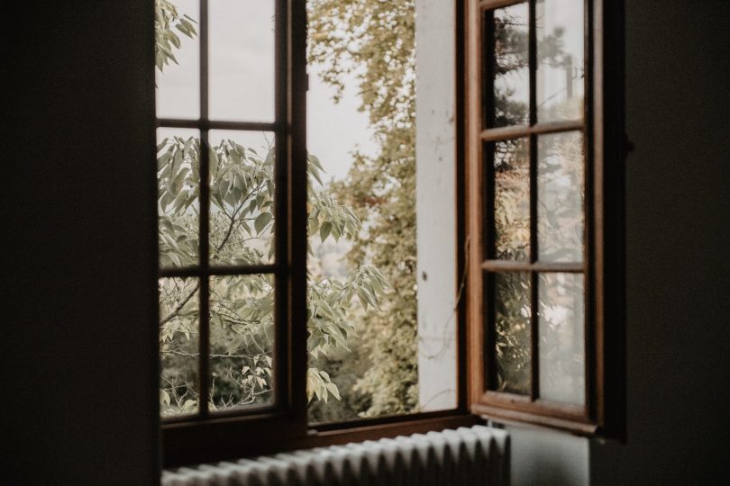 Un mariage bohème dans le Béarn - Photos : Patricia Hendrychova-Estanguet - Blog mariage : La mariée aux pieds nus