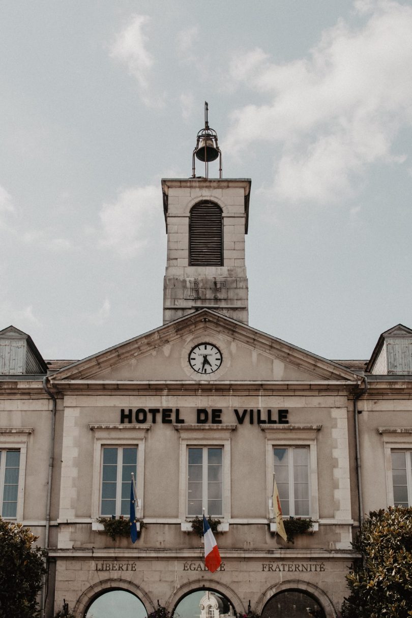 Un mariage bohème dans le Béarn - Photos : Patricia Hendrychova-Estanguet - Blog mariage : La mariée aux pieds nus