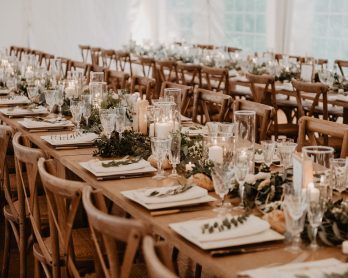 Un mariage bohème et végétal dans le Béarn - Photos : Patricia Hendrychova-Estanguet - Blog mariage : La mariée aux pieds nus