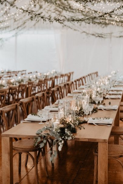 Un mariage bohème et végétal dans le Béarn - Photos : Patricia Hendrychova-Estanguet - Blog mariage : La mariée aux pieds nus