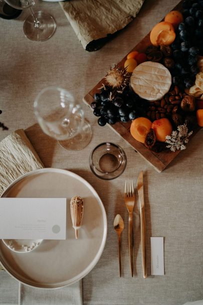 Un mariage bohème au Château de Fajac près de Toulouse - Photos : Th Quirky - Blog mariage : La mariée aux pieds nus