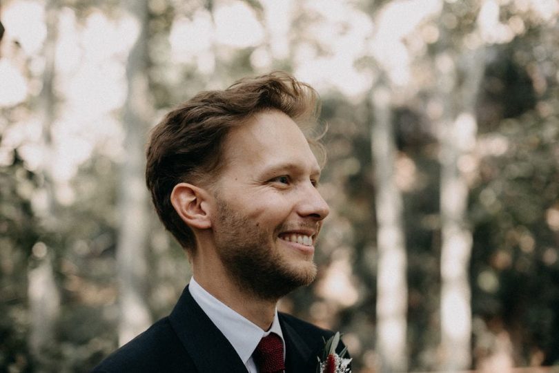 Un mariage bohème au Chateau de la Barben en Provence - Photos : Gwendoline Noir - Blog mariage : La mariée aux pieds nus