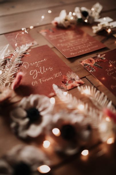 Un mariage bohème au Clos des Charmes dans le Périgord - Photos : Coralie Terrée - Blog mariage : La mariée aux pieds nus