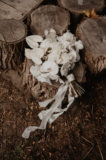 Un mariage bohème au Coco Barn Wood Lodge dans les Landes - Photos : Patricia Hendrychova-Estanguet - Blog mariage : La mariée aux pieds nus