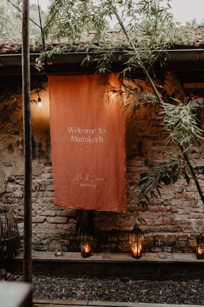 Un mariage bohème au Coco Barn Wood Lodge dans les Landes - Photos : Patricia Hendrychova-Estanguet - Blog mariage : La mariée aux pieds nus