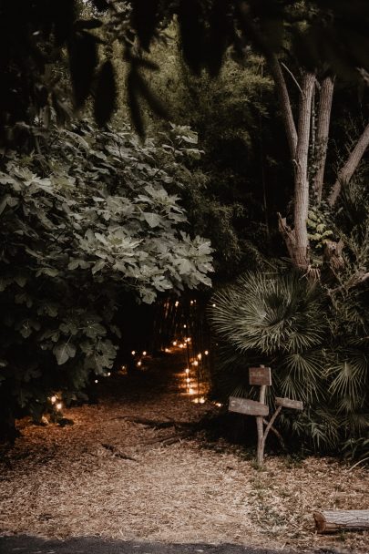 Un mariage bohème au Coco Barn Wood Lodge dans les Landes - Photos : Patricia Hendrychova-Estanguet - Blog mariage : La mariée aux pieds nus