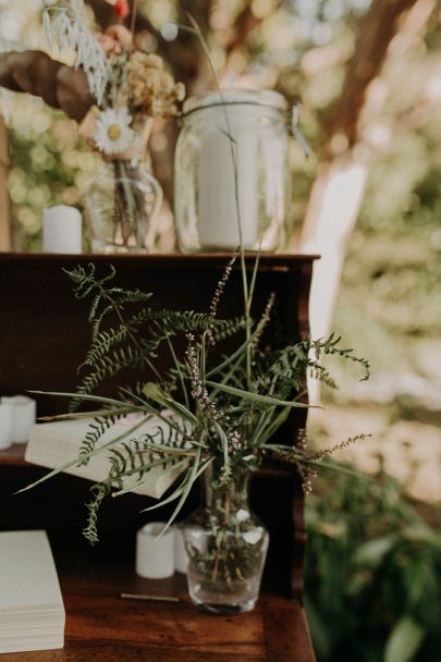 Un mariage bohème et coloré au Pays-Basque - Photos : Baptiste Hauville - Blog mariage : La mariée aux pieds nus