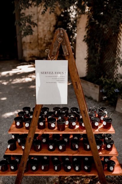 Un mariage bohème au Domaine de la Grangette dans l'Hérault - Photos : Rock'n Brides - Blog mariage : La mariée aux pieds nus