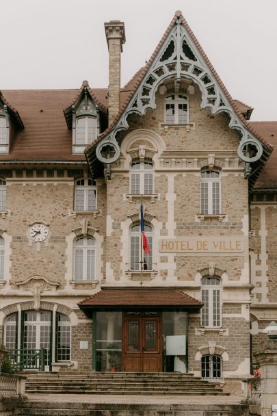 Un mariage simple et bohème à Guerande - Photos : Julia Allio - Blog mariage : La mariée aux pieds nus