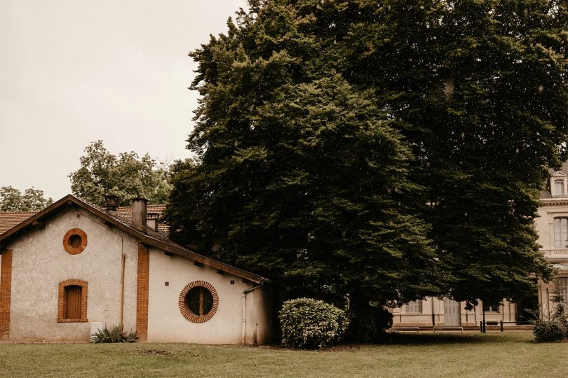 Un mariage bohème près de Lyon - Photos : Klem Photographie - Blog mariage : La mariée aux pieds nus