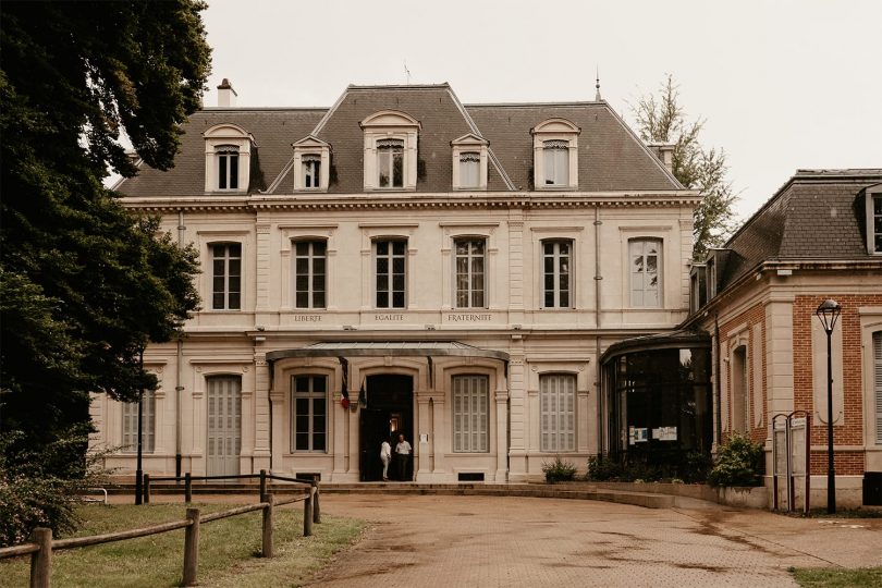 Un mariage bohème près de Lyon - Photos : Klem Photographie - Blog mariage : La mariée aux pieds nus