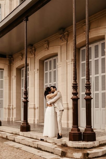 Un mariage bohème près de Lyon - Photos : Klem Photographie - Blog mariage : La mariée aux pieds nus