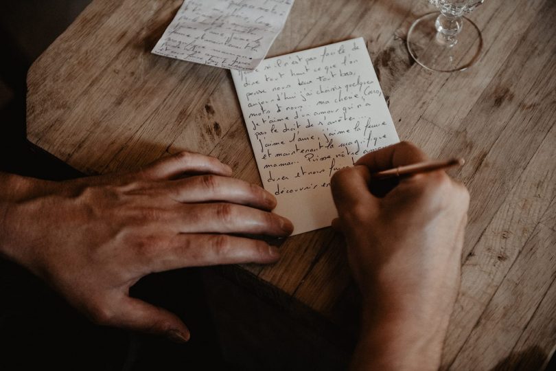 Un mariage bohème au Domaine de Petiosse dans les Landes - Photographe : Patricia Hendrychova Estanguet - Blog mariage : La mariée aux pieds nus