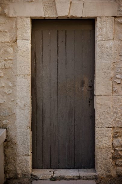 Un mariage bohème en Provence - Photos : Dall'k - Blog mariage : La mariée aux pieds nus