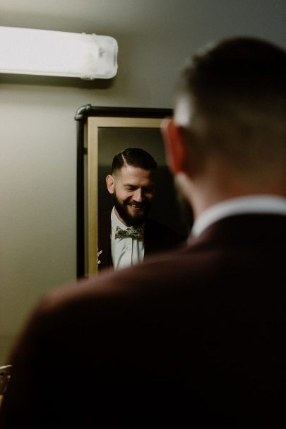 Un mariage boho indus à La Factory près de Lyon - Photos : Marion Brunel - Blog mariage : La mariée aux pieds nus