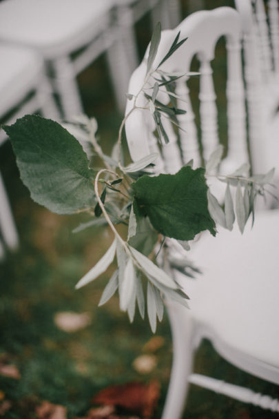 Un mariage à Bordeaux sur le thème de l'automne - A découvrir sur le blog mariage www.lamarieeauxpiedsnus.com - Photos : Stephen Liberge