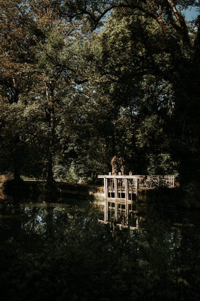 Un mariage en Bourgogne - Photos : Coralie Lescieux - Blog mariage : La mariée aux pieds nus