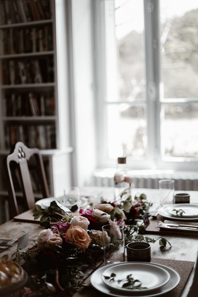 Un mariage en Bretagne - La mariée aux pieds nus