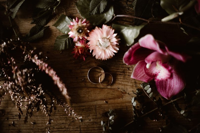 Un mariage en Bretagne - La mariée aux pieds nus