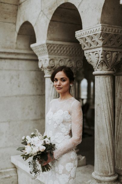 Un mariage à Budapest - Photos et Vidéo : Pinewood Weddings - Blog mariage : La mariée aux pieds nus