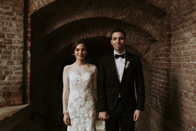 Un mariage à Budapest - Photos et Vidéo : Pinewood Weddings - Blog mariage : La mariée aux pieds nus