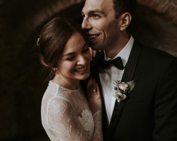 Un mariage à Budapest - Photos et Vidéo : Pinewood Weddings - Blog mariage : La mariée aux pieds nus