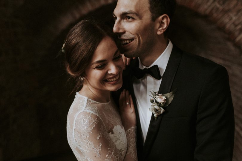 Un mariage à Budapest - Photos et Vidéo : Pinewood Weddings - Blog mariage : La mariée aux pieds nus