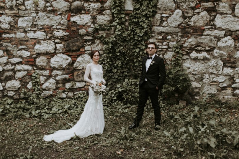 Un mariage à Budapest - Photos et Vidéo : Pinewood Weddings - Blog mariage : La mariée aux pieds nus