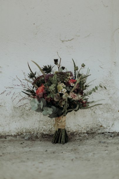 Un mariage en Camargue au Mas du Juge - Photos : Lorenzo Accardi - Blog mariage : La mariée aux pieds nus