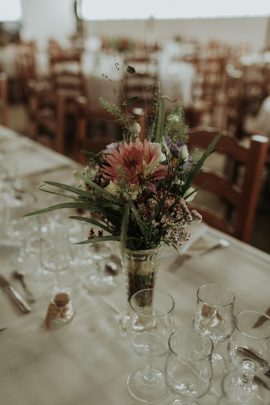 Un mariage en Camargue au Mas du Juge - Photos : Lorenzo Accardi - Blog mariage : La mariée aux pieds nus