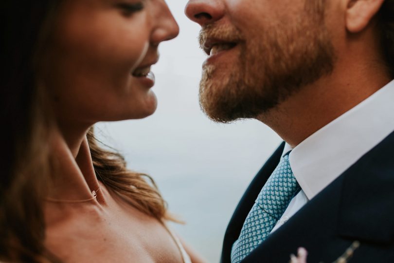 Un mariage sur un ponton au Cap Ferret - Photographe : Yoris Photographer - Blog mariage : La mariée aux pieds nus