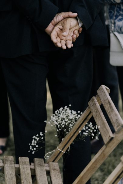 Un mariage dans les Cévennes - Julien Navarre - La mariée aux pieds nus