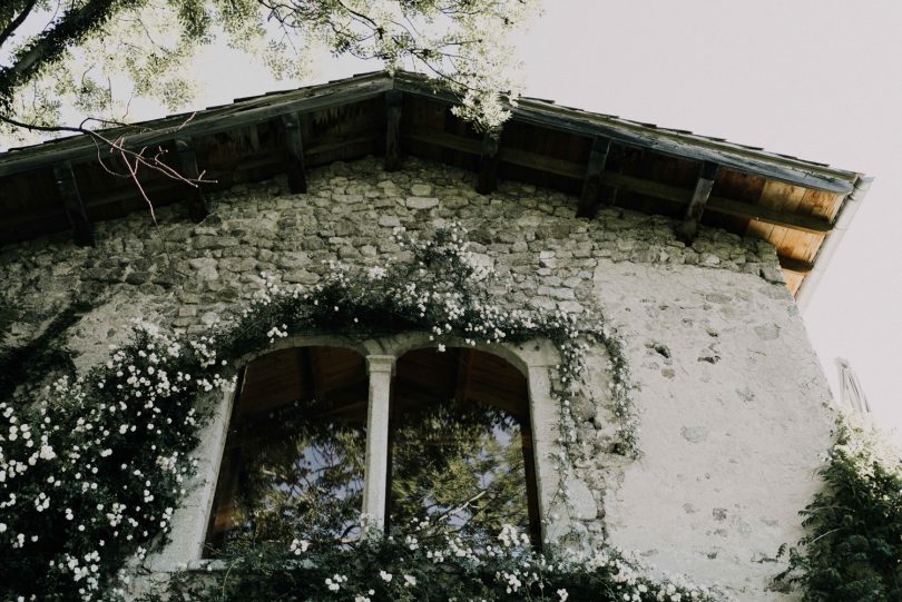 Un mariage dans les Cévennes - Julien Navarre - La mariée aux pieds nus