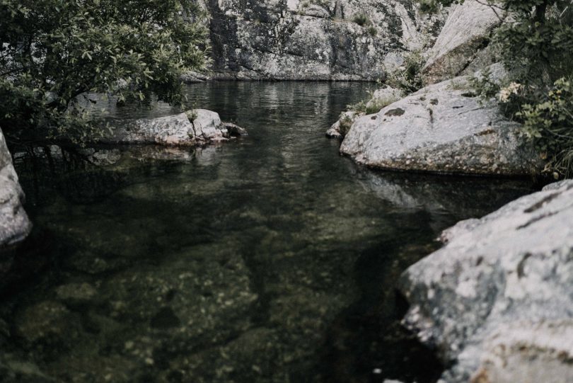 Un mariage dans les Cévennes - Julien Navarre - La mariée aux pieds nus